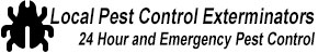 Oologah OK Pest Control Exterminators